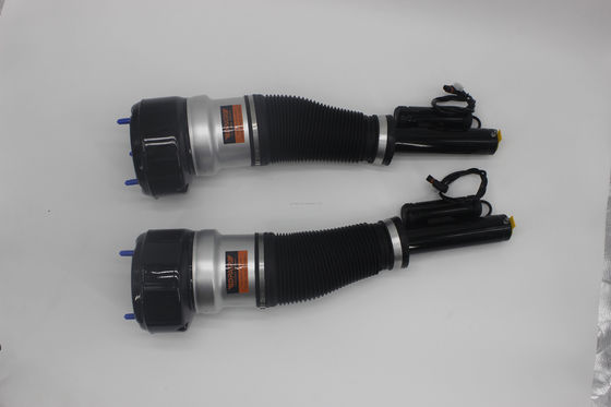 Suspensión frontal de aire Soporte de choque aerático para Mercedes W221 Propósito Reemplazar/Reparar