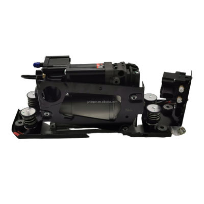 Compresor de suspensión de aire BMW 37206875176 37206789450 37206864215 para la serie 5 de la serie F01 F02 F07