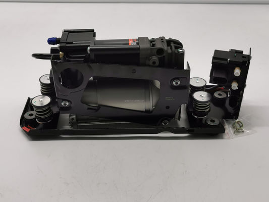 Compresor de suspensión de aire BMW 37206875176 37206789450 37206864215 para la serie 5 de la serie F01 F02 F07