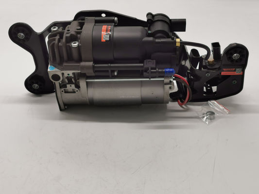 Compresor de aire para suspensión de aire 37206875177 para BMW X5 X6 F15 F16