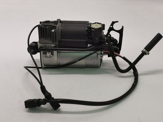 Compresor de suspensión neumática estándar OE 4L0698007 para Audi Q7
