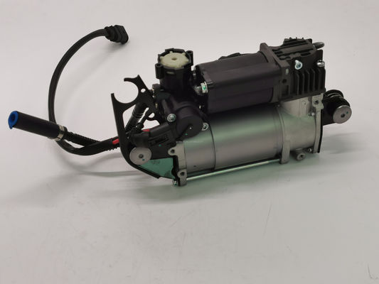 Compresor de suspensión neumática estándar OE 4L0698007 para Audi Q7