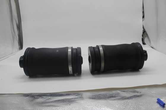 Repuestos para automóviles Suspensión aérea trasera Bolsa de resorte 1663200325 para Mercedes W164 W166