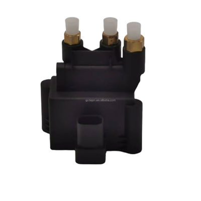 Componentes de suspensión de aire para Mercedes W251 V251 2513200158 M-CLASS W166 Durable