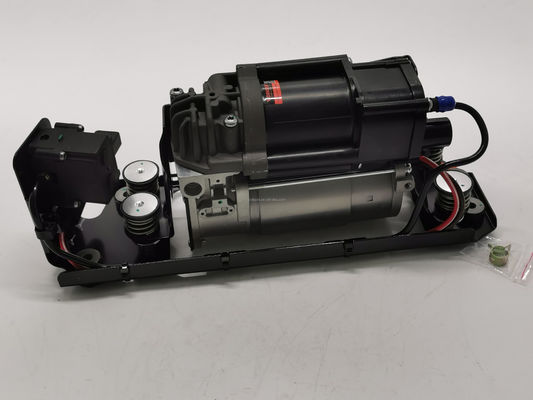 37206875176 Bomba de suspensión de aire para BMW Serie 7 F01 F02 F07 Serie 5 GT