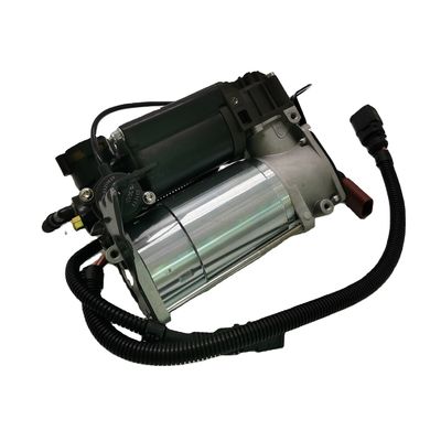 2002-2012 Compresor de suspensión de aire para el Audi A8 D3 4E0616007 RANGE ROVER III L322