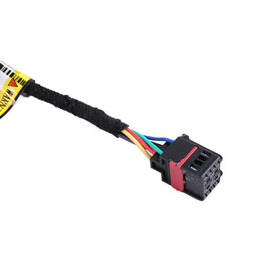 Puerta trasera de la escotilla eléctrica soporte de elevación para 4KE827851F Audi e-tron