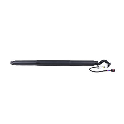 Se levanta la puerta trasera del coche para Skoda KODIAQ GT 56H827851