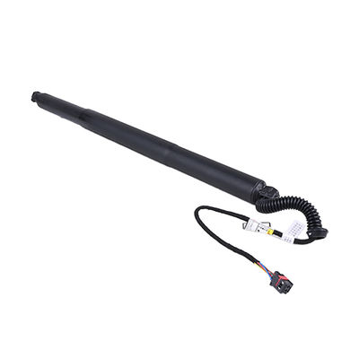 Se levanta la puerta trasera del coche para Skoda KODIAQ GT 56H827851