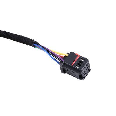 Volkswagen Sharan Power Asesor de elevación del portón trasero OEM 7N0827851E