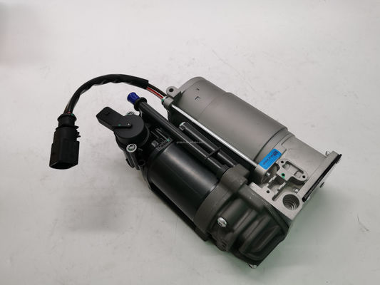 Compresor de suspensión de aire compacto Audi 4H0616005 4G0616005 para Audi A8D4 A7 Bentley Mushan