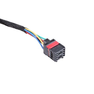 Mecanismos del portón trasero del Tesla X 2016 106566400B 112969800A Soporte trasero del automóvil