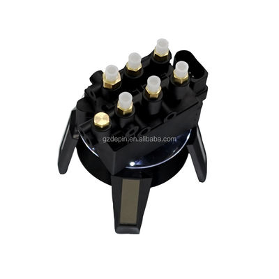 Kit de suspensión por aire para automóviles de 2019 Valva solenoide 37206884682 Para BMW G11 G12