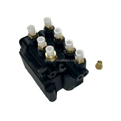 Kit de suspensión por aire para automóviles de 2019 Valva solenoide 37206884682 Para BMW G11 G12