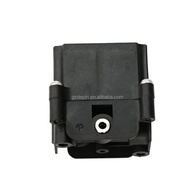 BMW E70 E71 3720 6859 715 Partes de suspensión neumática con el número de referencia 671000097