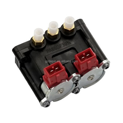 2003-2006 Año piezas de suspensión por aire 37226787616 Para BMW E65 E66 Número de referencia 671000096