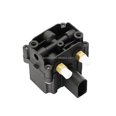 3720 6875 176. Bloque de válvulas del compresor de suspensión de aire para BMW f02 f15