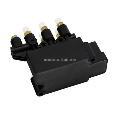 37206884682 Bloque de válvulas de suspensión por aire BMW G11 G12 Válvulas solenoides de conducción aérea