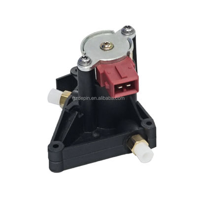 43-2404 Partes de la suspensión de aire 3722 6787 617 01 BMW E53 bomba de aire válvula solenoide