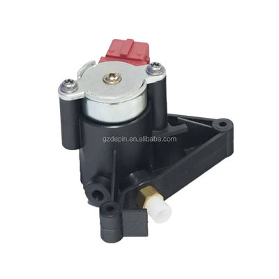 43-2404 Partes de la suspensión de aire 3722 6787 617 01 BMW E53 bomba de aire válvula solenoide