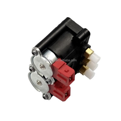 Eficiencia energética Válvula de solenoide de suspensión de aire 43-2405 para BMW E65 E66