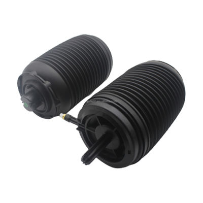 Mercedes-Benz Car Fitment 95B616001 95B616002 Bajo el aire trasero para Porsche Maca