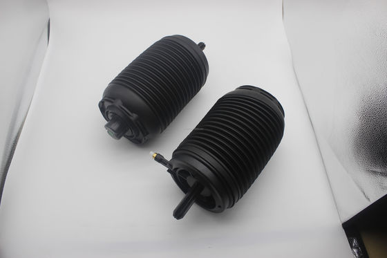 Mercedes-Benz Car Fitment 95B616001 95B616002 Bajo el aire trasero para Porsche Maca