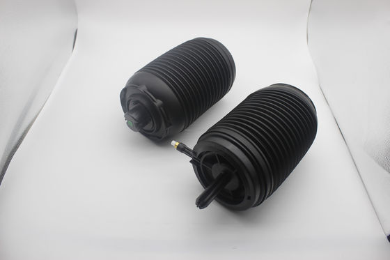 Mercedes-Benz Car Fitment 95B616001 95B616002 Bajo el aire trasero para Porsche Maca