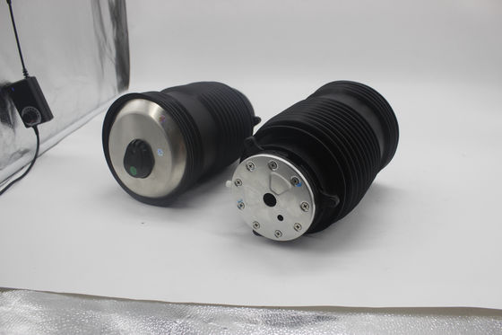 40-240732 Auto partes traseras amortiguador de aire de resorte izquierdo para Mercedes W205 W213 W293