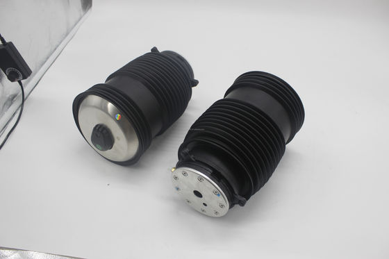 40-240732 Auto partes traseras amortiguador de aire de resorte izquierdo para Mercedes W205 W213 W293