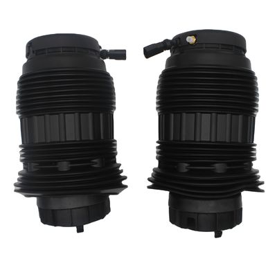Número de referencia: F87626 Autopartes Muelle de suspensión aérea para Porsche Palamela 970 970.1 970