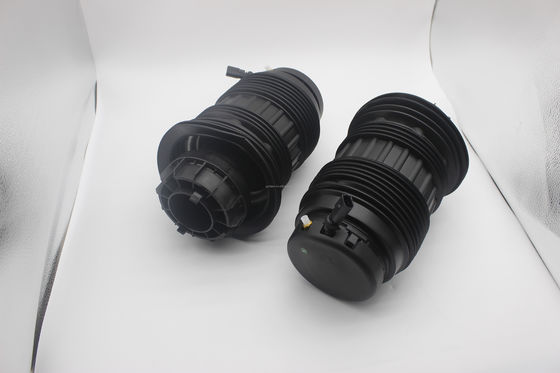 Número de referencia: F87626 Autopartes Muelle de suspensión aérea para Porsche Palamela 970 970.1 970