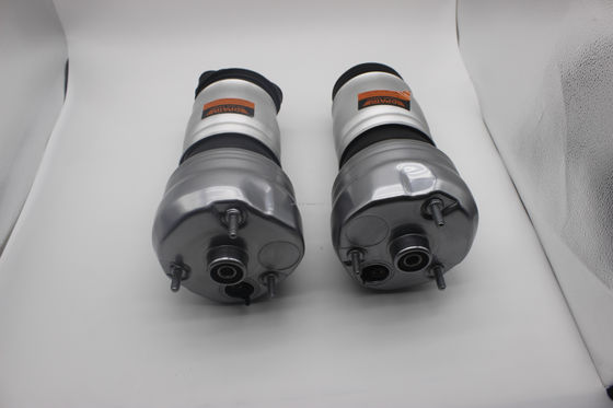 Kit universal de suspensión aérea delantera izquierda para Porsche Palamela 970 970 Reemplazar/Reparar