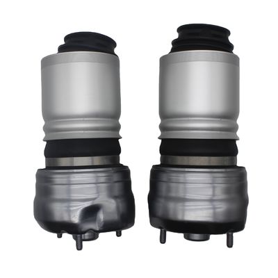 Suspensión delantera de aire bolso de resorte 12224623 para Porsche Palamela 970 970.1 2007-2014 Top