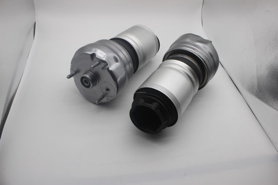 Suspensión delantera de aire bolso de resorte 12224623 para Porsche Palamela 970 970.1 2007-2014 Top