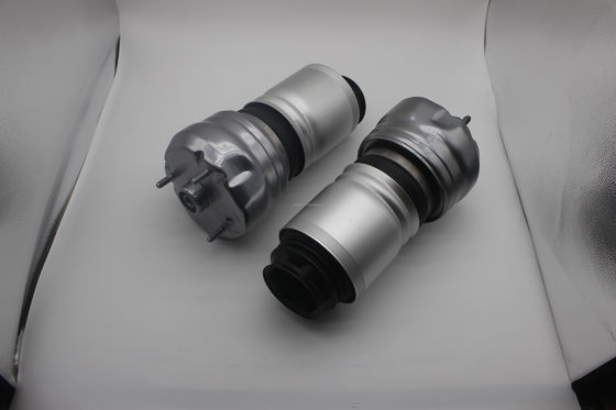 Suspensión delantera de aire bolso de resorte 12224623 para Porsche Palamela 970 970.1 2007-2014 Top