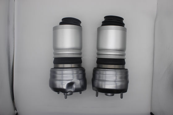 Suspensión delantera de aire bolso de resorte 12224623 para Porsche Palamela 970 970.1 2007-2014 Top