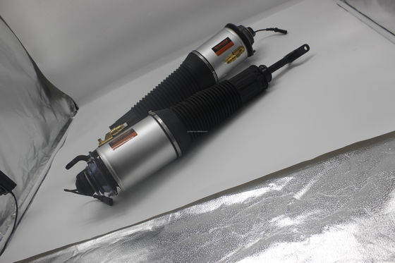 Reemplazar/reparar el amortiguador 4E0616039 4E0616040 para el Audi A8 D3 4E estándar OEM