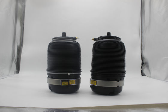 Absorbedores de choque traseros de resorte de aire para Audi A6 C6 4F Propósito Reemplazar/reparar GLK-CLASS X204