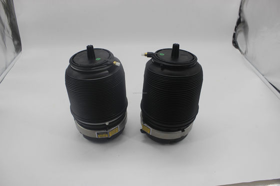 Absorbedores de choque traseros de resorte de aire para Audi A6 C6 4F Propósito Reemplazar/reparar GLK-CLASS X204