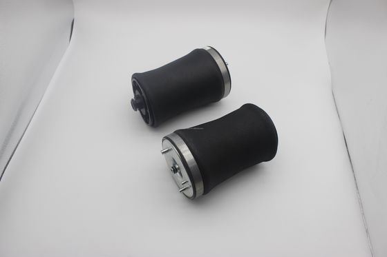 Muelles de suspensión aerodinámica estándar para BMW X5 E53 trasero izquierdo 37121095579 37121095580