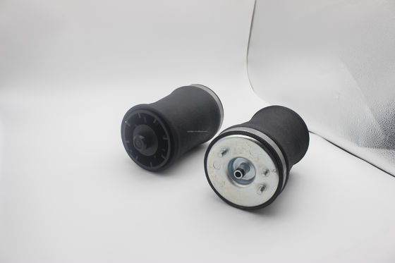 Muelles de suspensión aerodinámica estándar para BMW X5 E53 trasero izquierdo 37121095579 37121095580