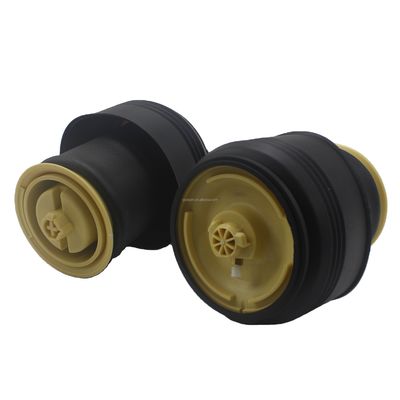 2005-2013 Suspensión trasera de resorte 37106790078 37106790079 37106790081 para el BMW X5 X6 E70 E71 E72