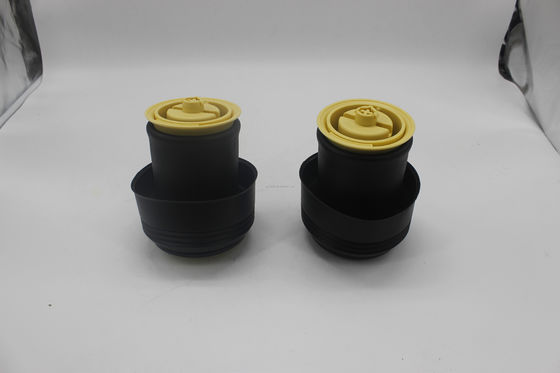 2005-2013 Suspensión trasera de resorte 37106790078 37106790079 37106790081 para el BMW X5 X6 E70 E71 E72
