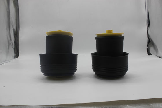 2005-2013 Suspensión trasera de resorte 37106790078 37106790079 37106790081 para el BMW X5 X6 E70 E71 E72