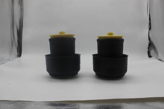 2005-2013 Suspensión trasera de resorte 37106790078 37106790079 37106790081 para el BMW X5 X6 E70 E71 E72