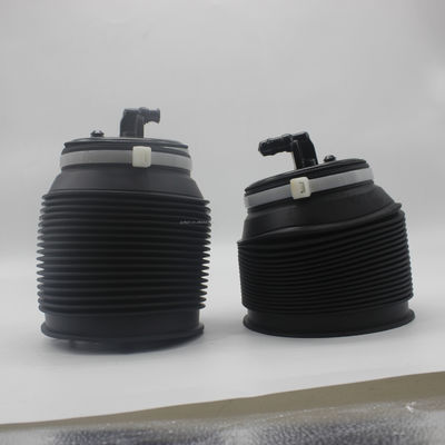Toyota Prado Rand Kuluze J120 J150 Suspensión trasera de aire de primavera 48090-60010 48080-60010