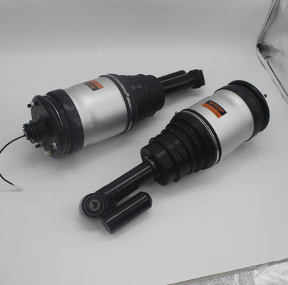 Land Rover Discovery III L319 Accesorios para automóviles Suspensión de aire Absorbedor de choques LR032651