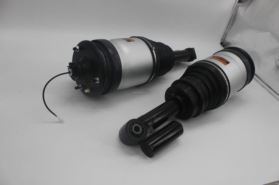Land Rover Discovery III L319 Accesorios para automóviles Suspensión de aire Absorbedor de choques LR032651