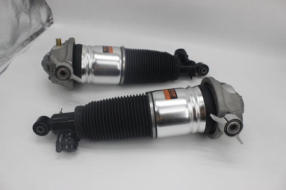 Absorción de choques de suspensión de aire de alto rendimiento para Porsche Cayenne Audi Q7 Volkswagen